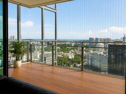 RiverGate (D9), Apartment #588306281